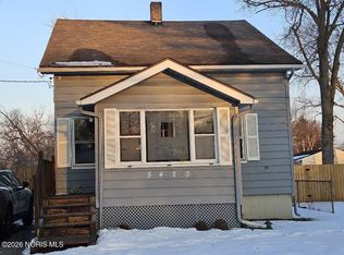 5420 Ruth Ave, Toledo, OH 43613