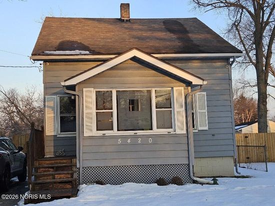 5420 Ruth Ave, Toledo, OH 43613