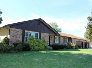 5509 Harriet St, Groveport, OH 43125