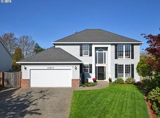 22815 SW 89th Pl, Tualatin, OR 97062