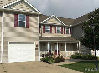 902 Mallard Way, Washington, IL 61571