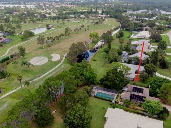 5501 Deer Run Dr, Fort Pierce, FL 34951