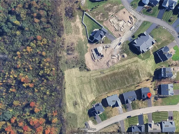 5985 Paradise Cir Lot 5, Camillus, NY 13031