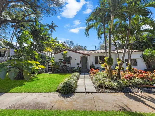 70 NE 97th St, Miami Shores, FL 33138