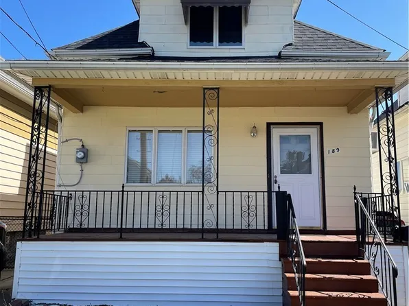 189 Barnard St, Buffalo, NY 14206