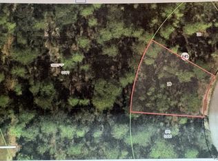20 Hibiscus Ct, Homosassa, FL 34446