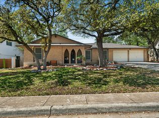 2010 Broken Oak, San Antonio, TX 78232