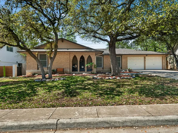 2010 Broken Oak, San Antonio, TX 78232