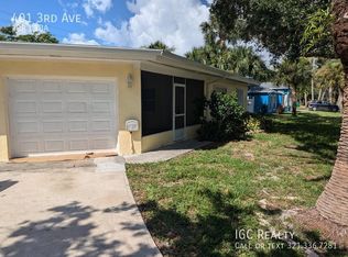 401 3rd Ave, Indialantic, FL 32903
