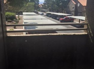 5058 S Rainbow Blvd UNIT 205, Las Vegas, NV 89118