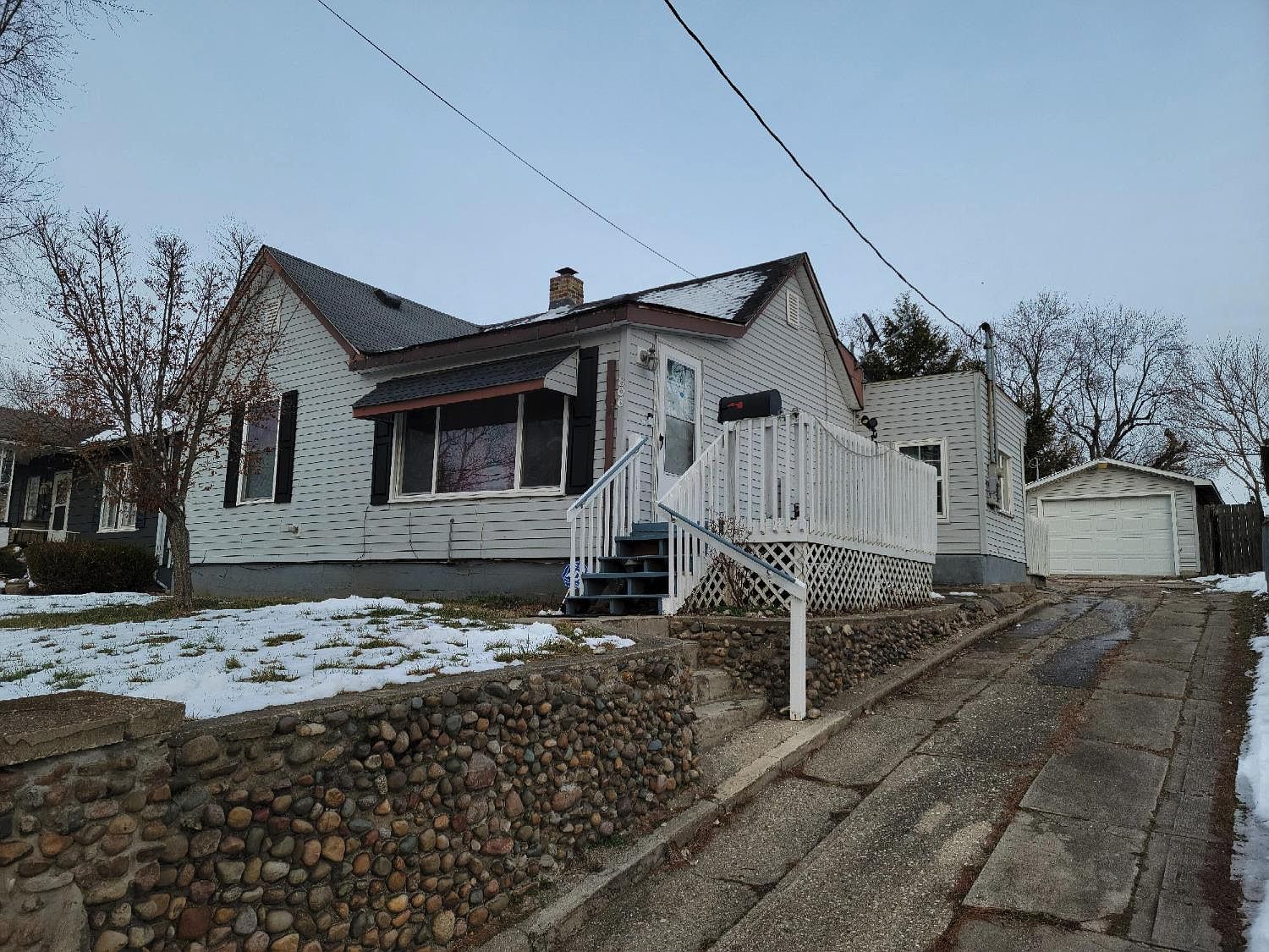 806 Nowlin Ave, Greendale, IN 47025 Zillow