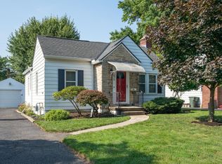 555 Richards Rd, Columbus, OH 43214