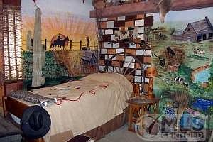 4th Bdrm