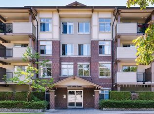 10088 148th St #403, Surrey, BC V3R 3M9