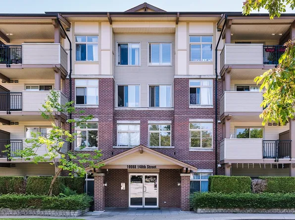 10088 148th St #403, Surrey, BC V3R 3M9