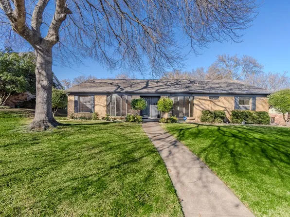 3325 Shady Hollow Ln, Dallas, TX 75233