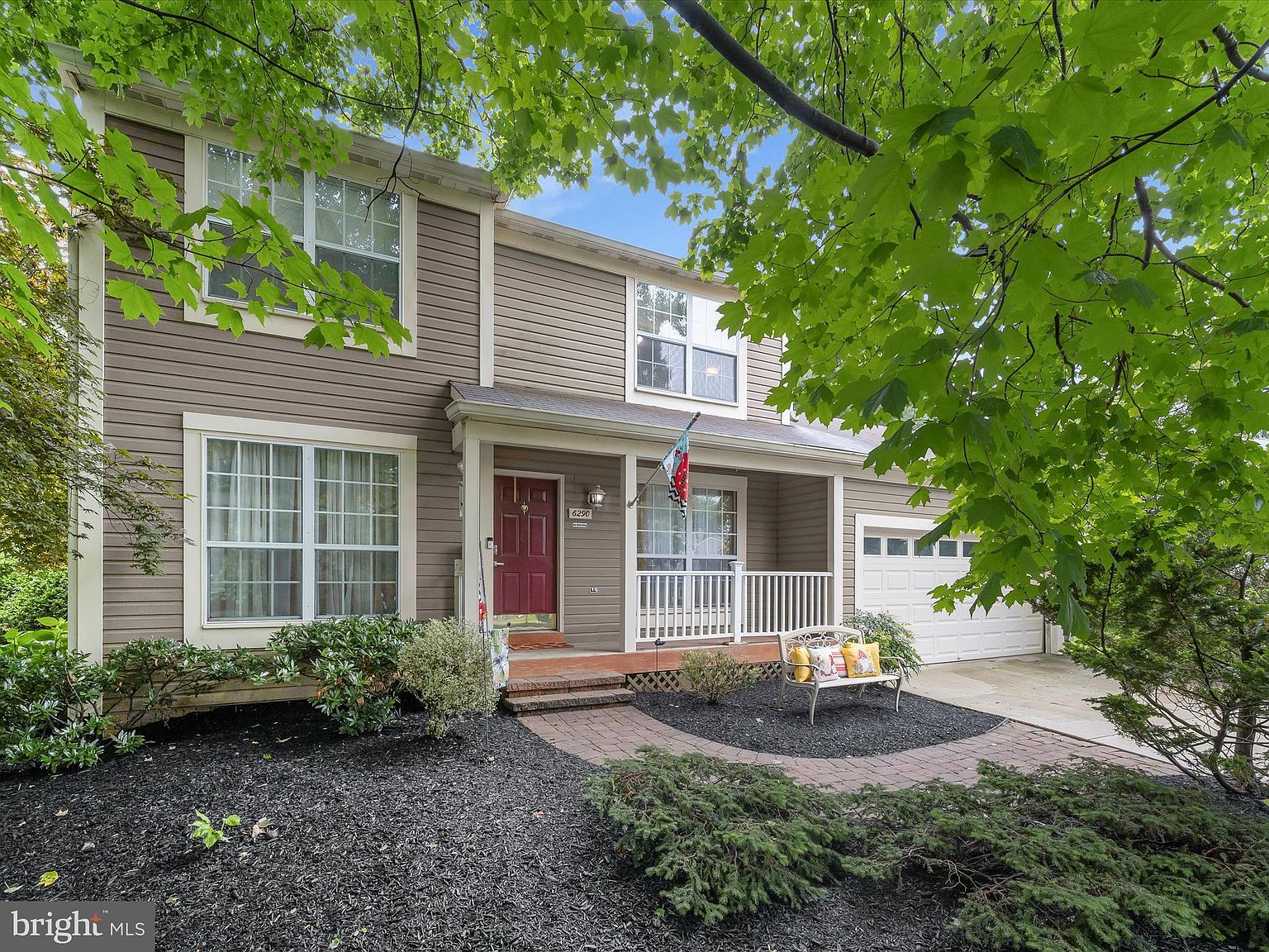 6290 Pinyon Pine Ct, Eldersburg, MD 21784 | Zillow