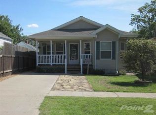 310 E 16th St, Hays, KS 67601