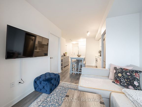5th image of 195 Redpath Ave #3505