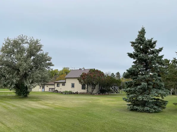 9589 Highway 5 NW, Maxbass, ND 58760
