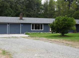 3560 Butler Creek Rd, Sedro Woolley, WA 98284