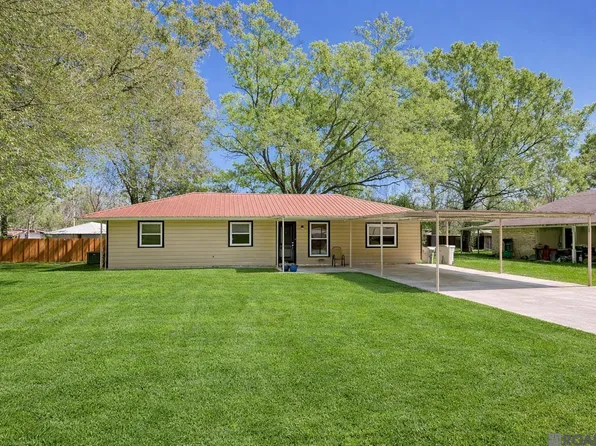 1506 Landry Dr, Baker, LA 70714