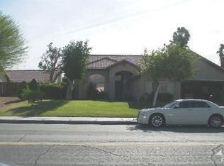 31764 Robert Rd, Thousand Palms, CA 92276