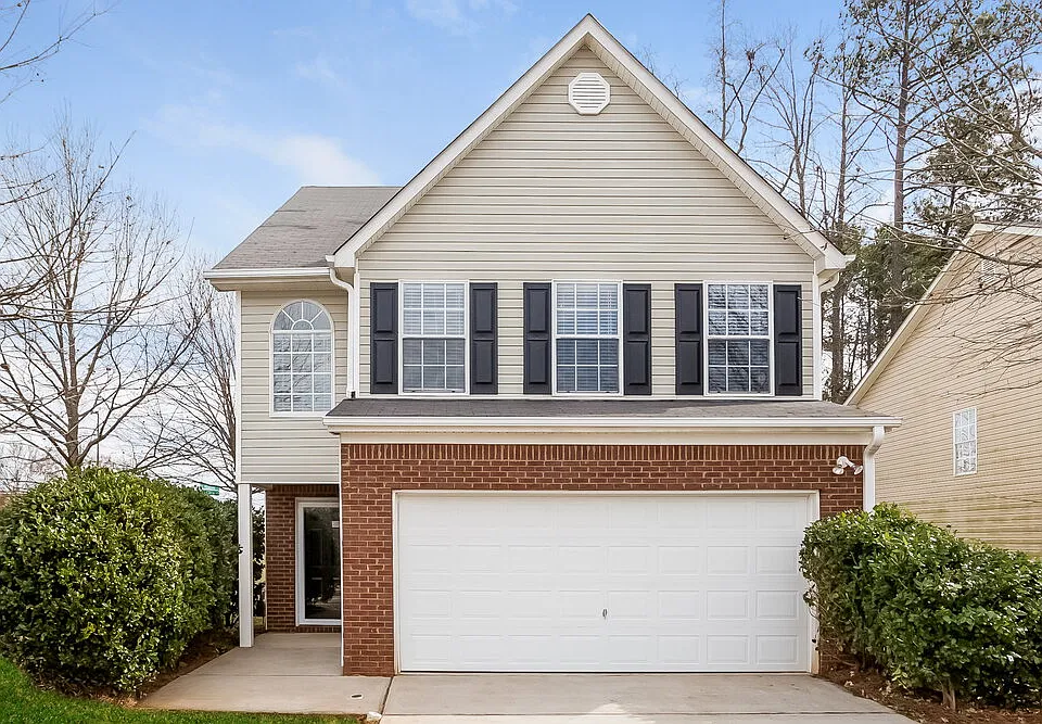 1126 Saint Phillips Ct