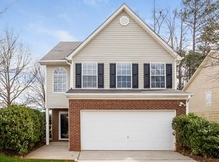 1126 Saint Phillips Ct, Locust Grove, GA 30248
