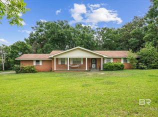 9935 Grand Bay Wilmer Rd S, Grand Bay, AL 36541