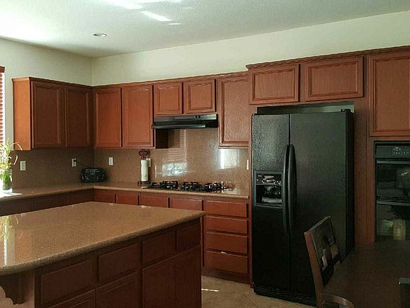 Upgraded Full Backsplash