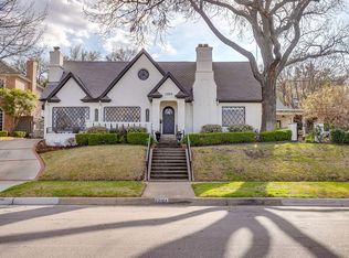 2308 Winton Ter E, Fort Worth, TX 76109