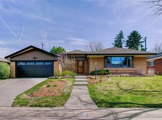 220 S Grape St, Denver, CO 80246