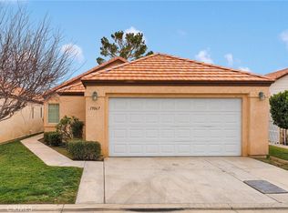 19067 Pamela Ln, Apple Valley, CA 92308