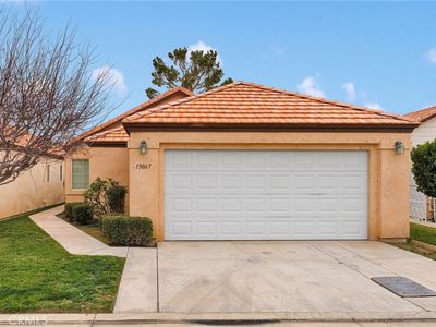 19067 Pamela Ln, Apple Valley, CA, 92308