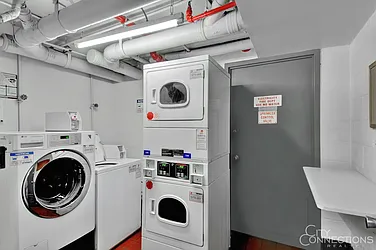 Rented by City Connections Realty