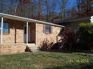 Buffalo Creek Rd, Kenova, WV 25530