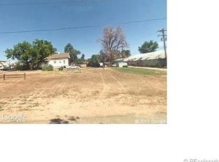 4050 Platte Ave, Sedalia, CO 80135