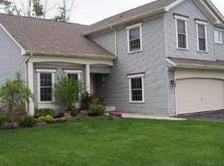 6386 Pincherry Way, Lake View, NY 14085