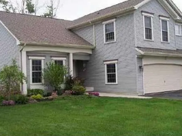 6386 Pincherry Way, Lake View, NY 14085