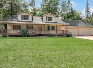 12656 Coster Rd SW, Fife Lake, MI 49633