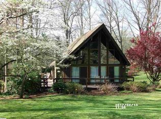 2024 Mount Vernon St, Waynesboro, VA 22980