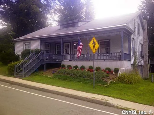 6850 E Keeney Road Ext, Cuyler, NY 13158