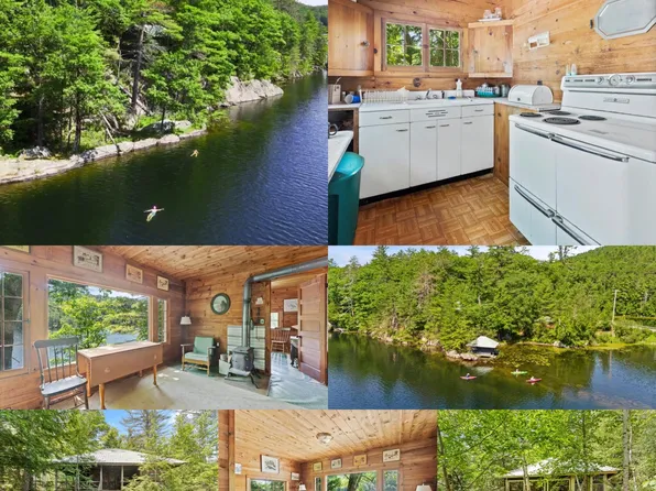 1904 NY STATE ROUTE 74, Ticonderoga, NY 12883