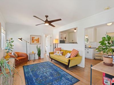 257 1/2 Isabel St, Los Angeles, CA, 90065
