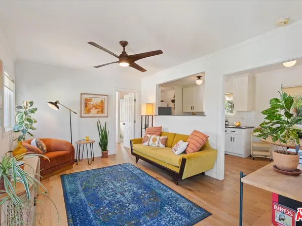 257 1/2 Isabel St, Los Angeles, CA 90065