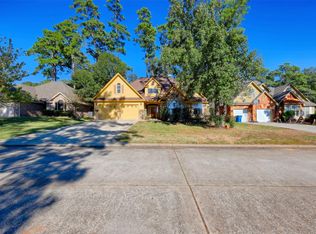 14918 Pollux Dr, Willis, TX 77318