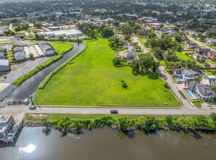 Shell Beach Dr, Lake Charles, LA 70601
