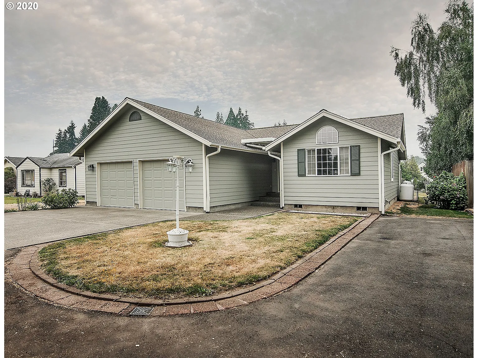 3206 Olympia Way photo 1