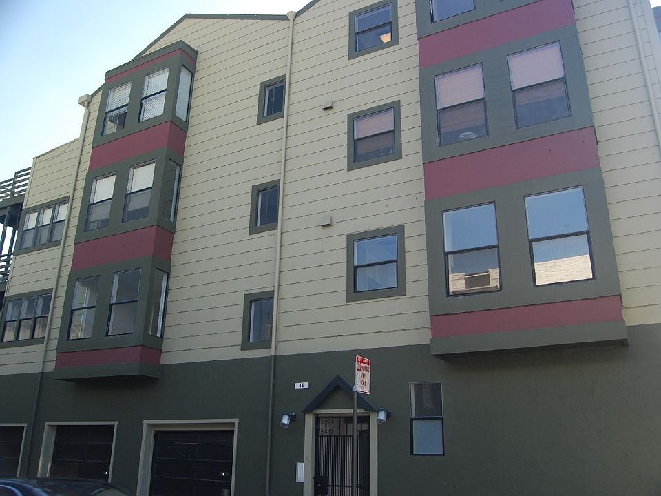 1st image of 45 Adair St APT C